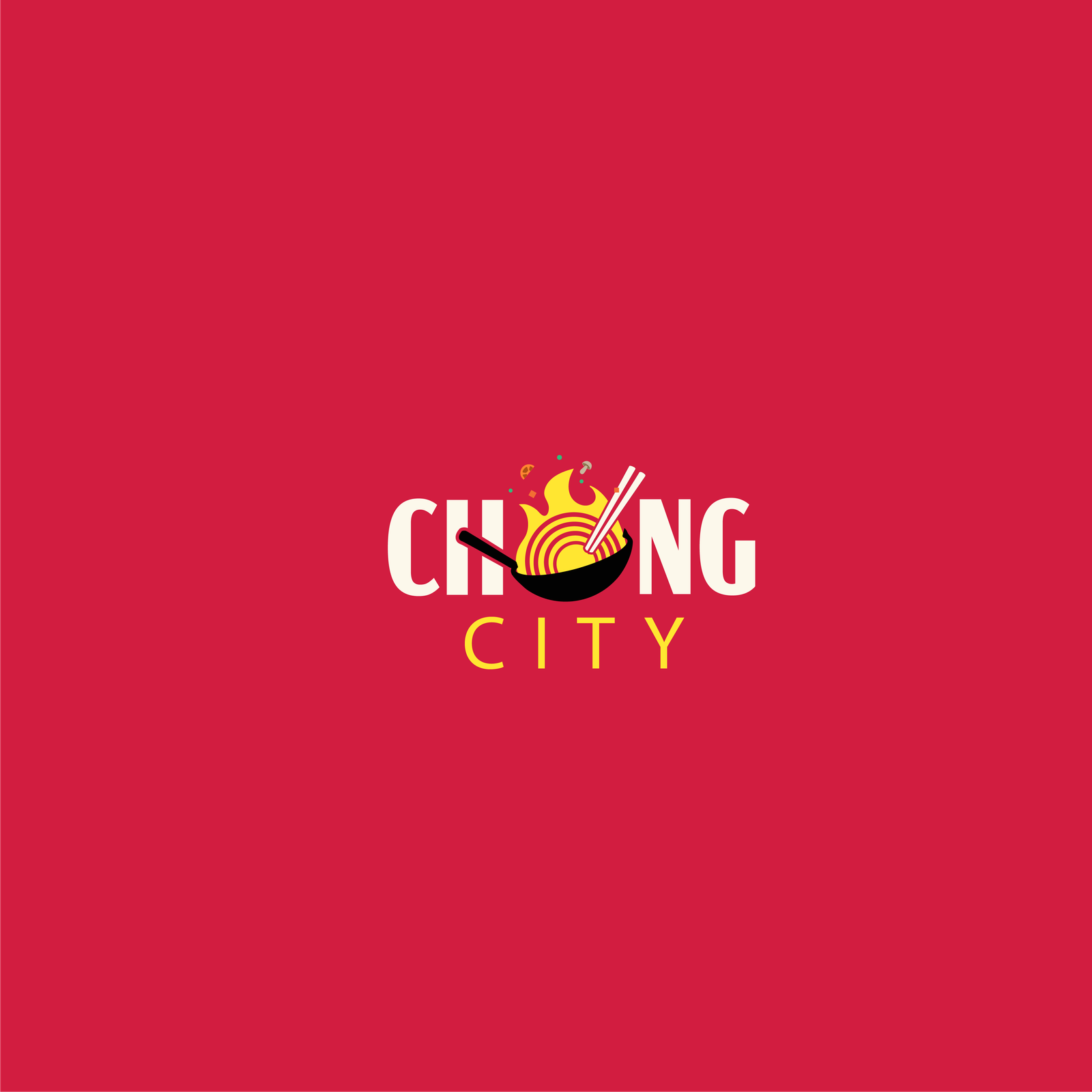 Chong City